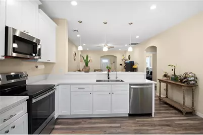 2407 Shadow Canyon Drive, Bullhead City, AZ 86442 - Photo 8