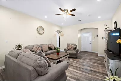 2407 Shadow Canyon Drive, Bullhead City, AZ 86442 - Photo 4