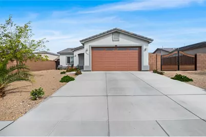 2407 Shadow Canyon Drive, Bullhead City, AZ 86442 - Photo 1