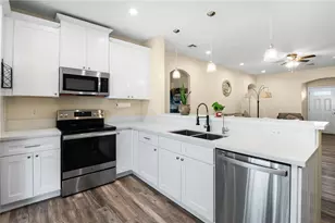 2407 Shadow Canyon Dr, Bullhead City, AZ 86442 - Photo 6