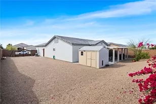 2407 Shadow Canyon Dr, Bullhead City, AZ 86442 - Photo 30