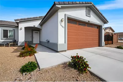 2407 Shadow Canyon Drive, Bullhead City, AZ 86442 - Photo 26