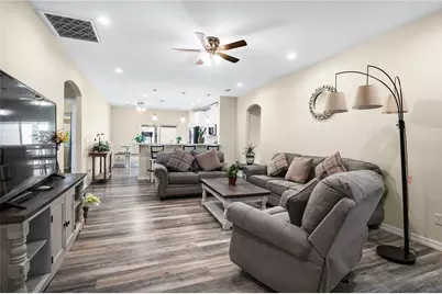 2407 Shadow Canyon Drive, Bullhead City, AZ 86442 - Photo 2