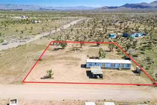 18288 N Magnolia Dr, Dolan Springs, AZ 86441 - Photo 4