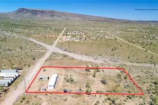 18288 N Magnolia Dr, Dolan Springs, AZ 86441 - Photo 1