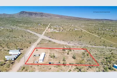 18288 N Magnolia Drive, Dolan Springs, AZ 86441 - Photo 1