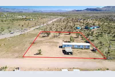 18288 N Magnolia Drive, Dolan Springs, AZ 86441 - Photo 4