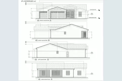 2672 E Sunset Canyon Way, Kingman, AZ 86409 - Photo 2