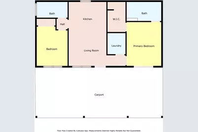4870 Monarch Drive, Topock, AZ 86436 - Photo 4