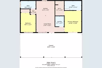 4870 Monarch Drive, Topock, AZ 86436 - Photo 46