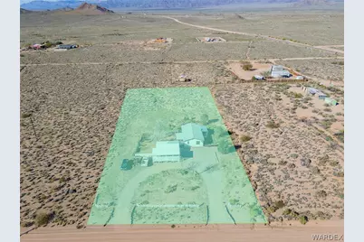 8685 E Colorado Drive, Kingman, AZ 86401 - Photo 30