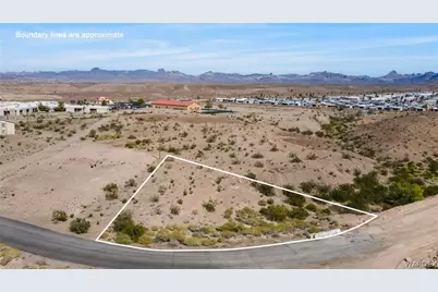 2809 Paloma Senda, Bullhead City, AZ 86442 - Photo 1