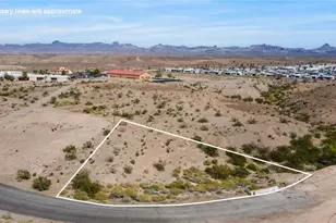 2809 Paloma Senda, Bullhead City, AZ 86442 - Photo 1