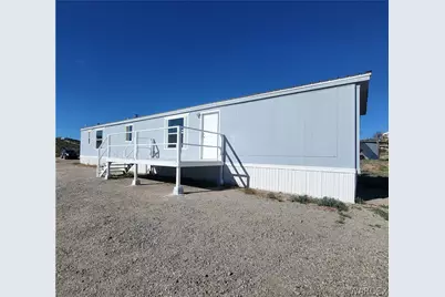 675 W Bright Angel Drive, Meadview, AZ 86444 - Photo 4