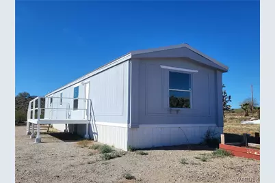 675 W Bright Angel Drive, Meadview, AZ 86444 - Photo 36