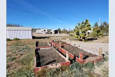 675 W Bright Angel Drive, Meadview, AZ 86444 - Photo 34