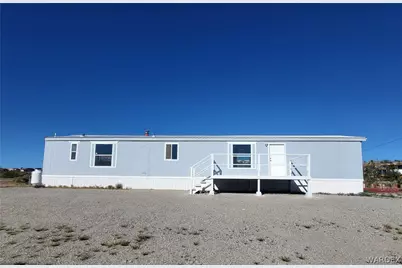 675 W Bright Angel Drive, Meadview, AZ 86444 - Photo 4