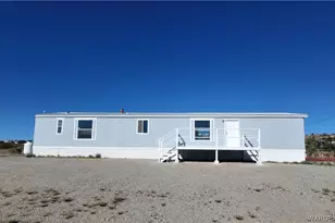 675 W Bright Angel Dr, Meadview, AZ 86444 - Photo 4