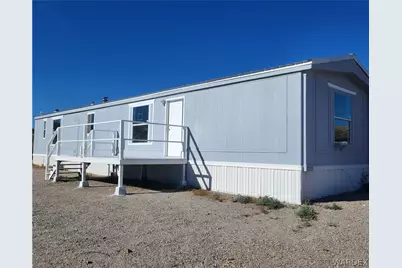 675 W Bright Angel Drive, Meadview, AZ 86444 - Photo 38