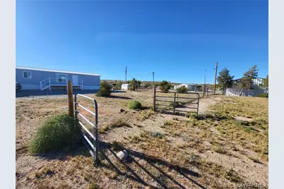 675 W Bright Angel Drive, Meadview, AZ 86444 - Photo 34
