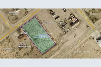 2904 W Walnut Creek Road #Unit 2 lot 5, Golden Valley, AZ 86413 - Photo 1