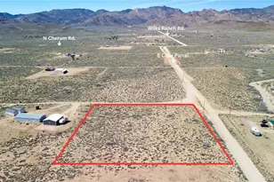 Lot 131 N Avenida Ramirez, Kingman, AZ 86409 - Photo 1