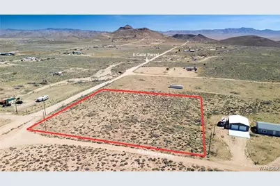 331-34-131 N Avenida Ramirez, Kingman, AZ 86409 - Photo 2