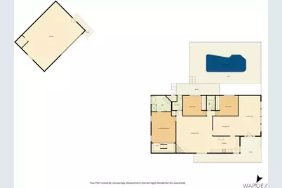 7330 S Kaiser Drive, Mohave Valley, AZ 86440 - Photo 4