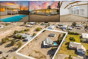 7330 S Kaiser Dr, Mohave Valley, AZ 86440 - Photo 1