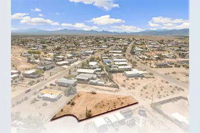 12633 S Mesa Circle, Topock, AZ 86436 - Photo 1