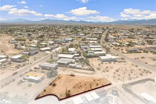 12633 S Mesa Circle, Topock, AZ 86436 - Photo 1