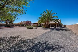 2836 Mountain Trail Rd, Kingman, AZ 86401 - Photo 50