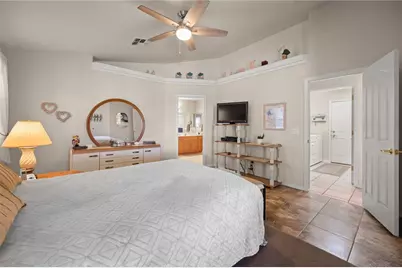 2836 Mountain Trail Road, Kingman, AZ 86401 - Photo 20