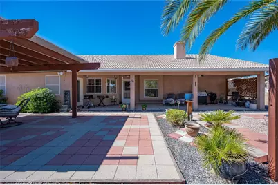 2836 Mountain Trail Road, Kingman, AZ 86401 - Photo 34