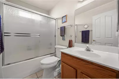 2836 Mountain Trail Road, Kingman, AZ 86401 - Photo 26