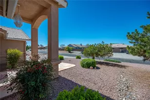 2836 Mountain Trail Rd, Kingman, AZ 86401 - Photo 6