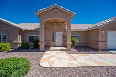 2836 Mountain Trail Road, Kingman, AZ 86401 - Photo 2