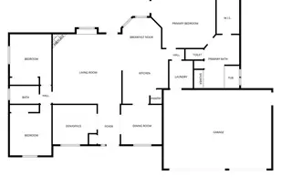 2836 Mountain Trail Rd, Kingman, AZ 86401 - Photo 4