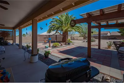 2836 Mountain Trail Road, Kingman, AZ 86401 - Photo 32