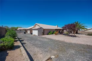 2836 Mountain Trail Rd, Kingman, AZ 86401 - Photo 46