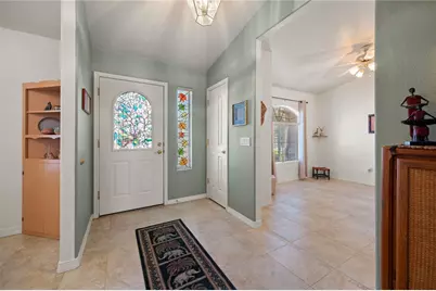 2836 Mountain Trail Road, Kingman, AZ 86401 - Photo 6