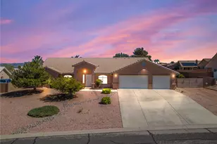 2836 Mountain Trail Rd, Kingman, AZ 86401 - Photo 2