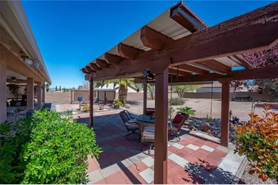 2836 Mountain Trail Road, Kingman, AZ 86401 - Photo 40