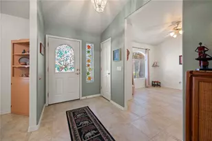 2836 Mountain Trail Rd, Kingman, AZ 86401 - Photo 8