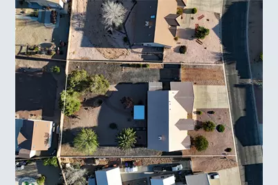 2836 Mountain Trail Road, Kingman, AZ 86401 - Photo 52