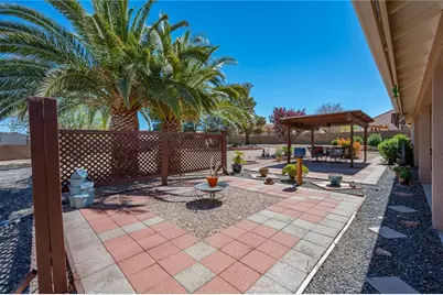 2836 Mountain Trail Road, Kingman, AZ 86401 - Photo 36