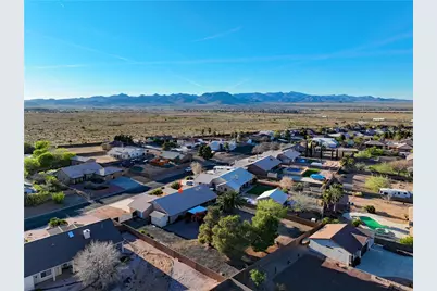 2836 Mountain Trail Road, Kingman, AZ 86401 - Photo 50