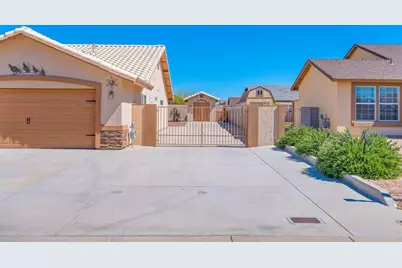 3960 N Diamond Drive, Kingman, AZ 86409 - Photo 2