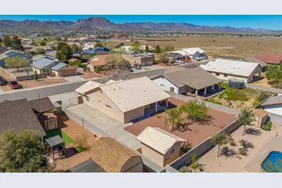 3960 N Diamond Drive, Kingman, AZ 86409 - Photo 46