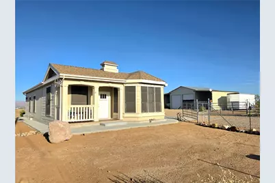 3869 N Alpine Road, Golden Valley, AZ 86413 - Photo 1